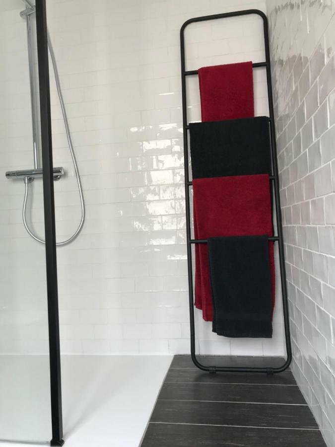 Apartamento Le secret de Léa Ruan Exterior foto