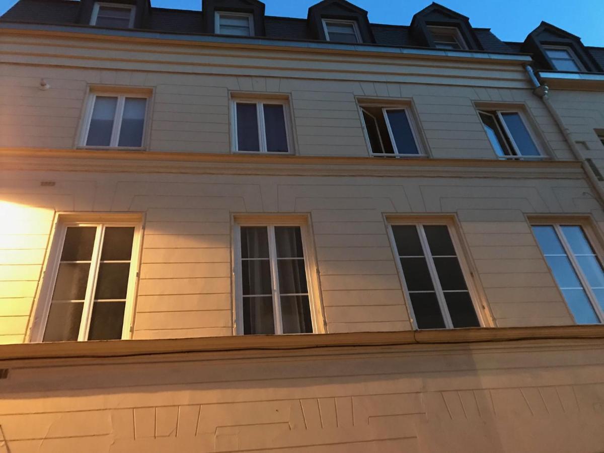 Apartamento Le secret de Léa Ruan Exterior foto